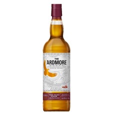 Whisky Ardmore 12 Ans Portwood Ecosse